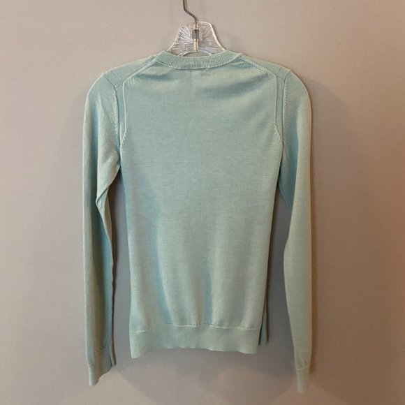 Gap extra fine merino wool sweater M - Picture 2 of 4